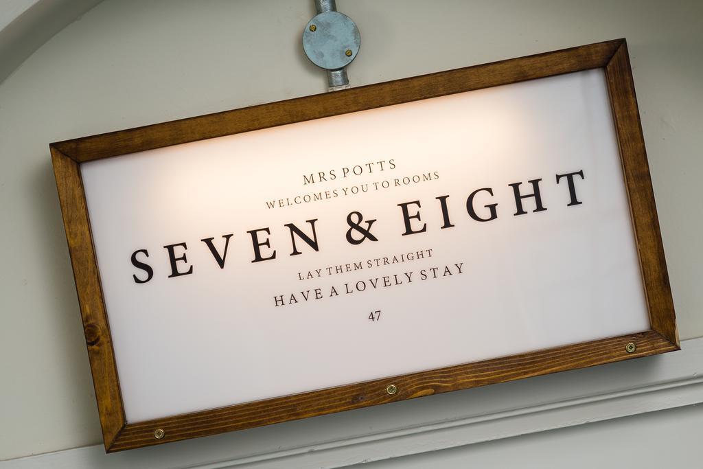 Hostel Mrs Potts Cardiff