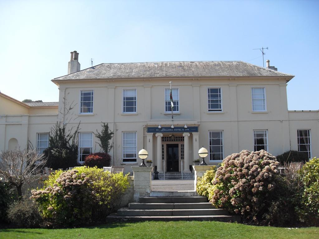 St Mellons & Hotel