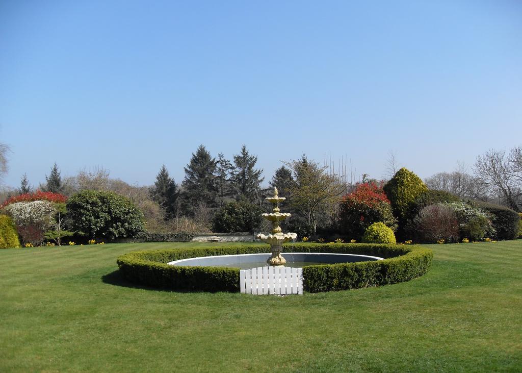 St Mellons & Hotel