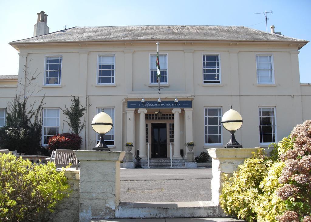 St Mellons &