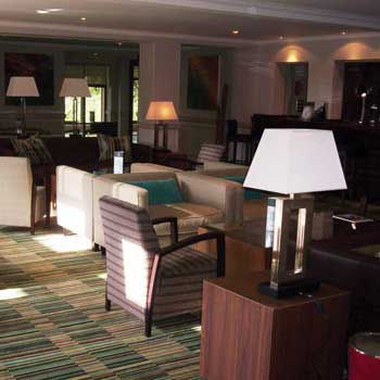 St Mellons & Hotel