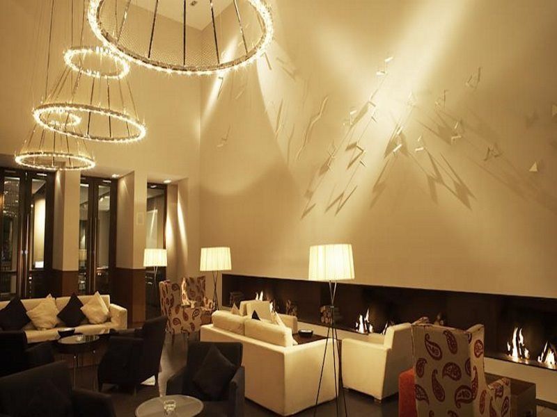 Hotel Park Plaza Cardiff