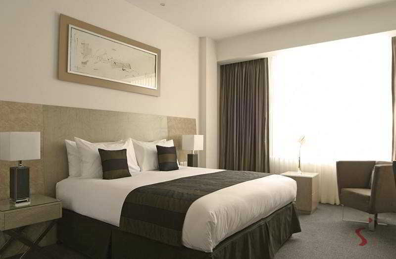 Park Plaza 4* Cardiff