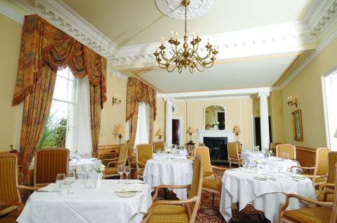 St Mellons & Hotel