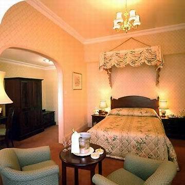 St Mellons & Hotel Cardiff
