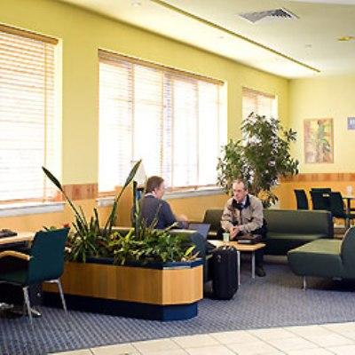 Ibis Gate - International Business Park Hotel