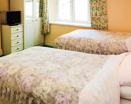 Guest house Wisestay 3*