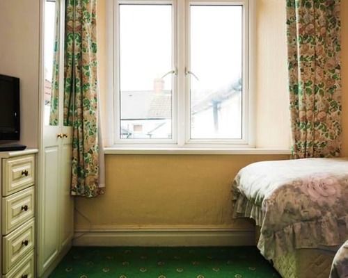 Guest house Wisestay