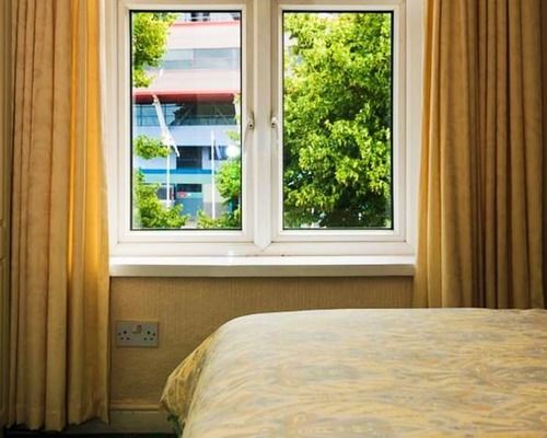 Guest house Wisestay Cardiff