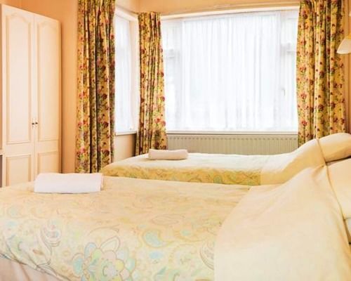Guest house Wisestay
