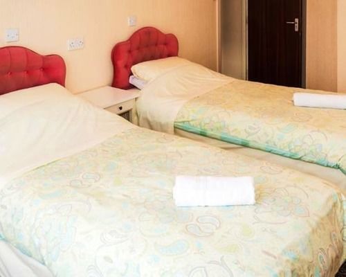 Wisestay Guest house Cardiff