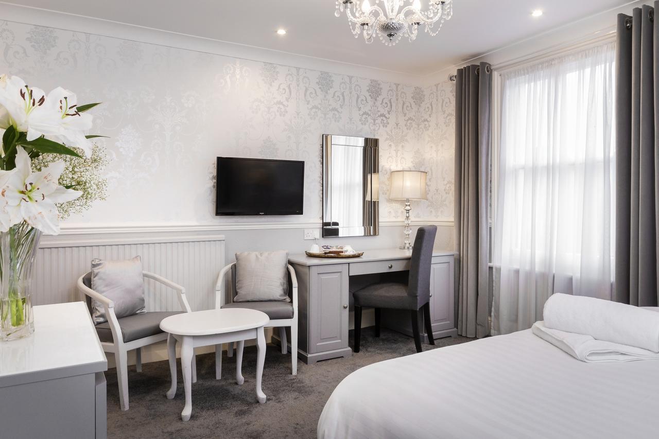 Lincoln House Private 3* Cardiff