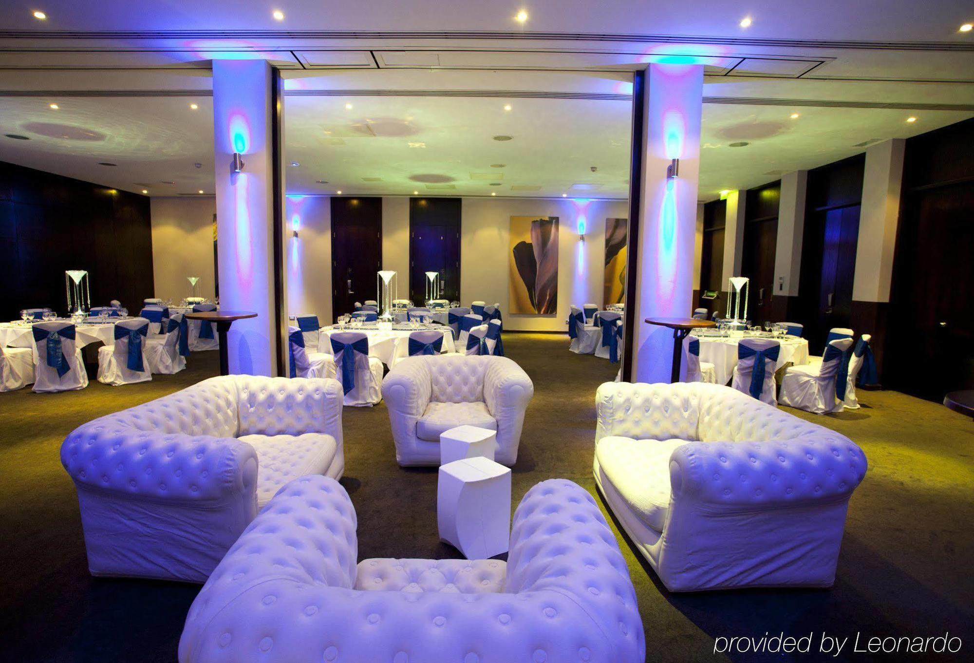 Hotel Park Plaza