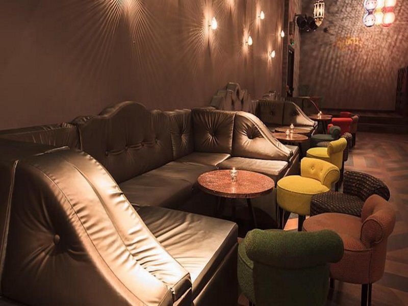 Hotel Park Plaza 4*