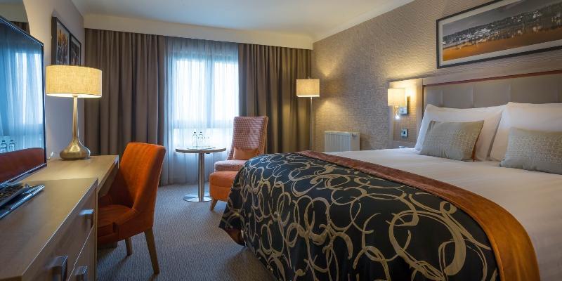 Hotel Clayton 4*