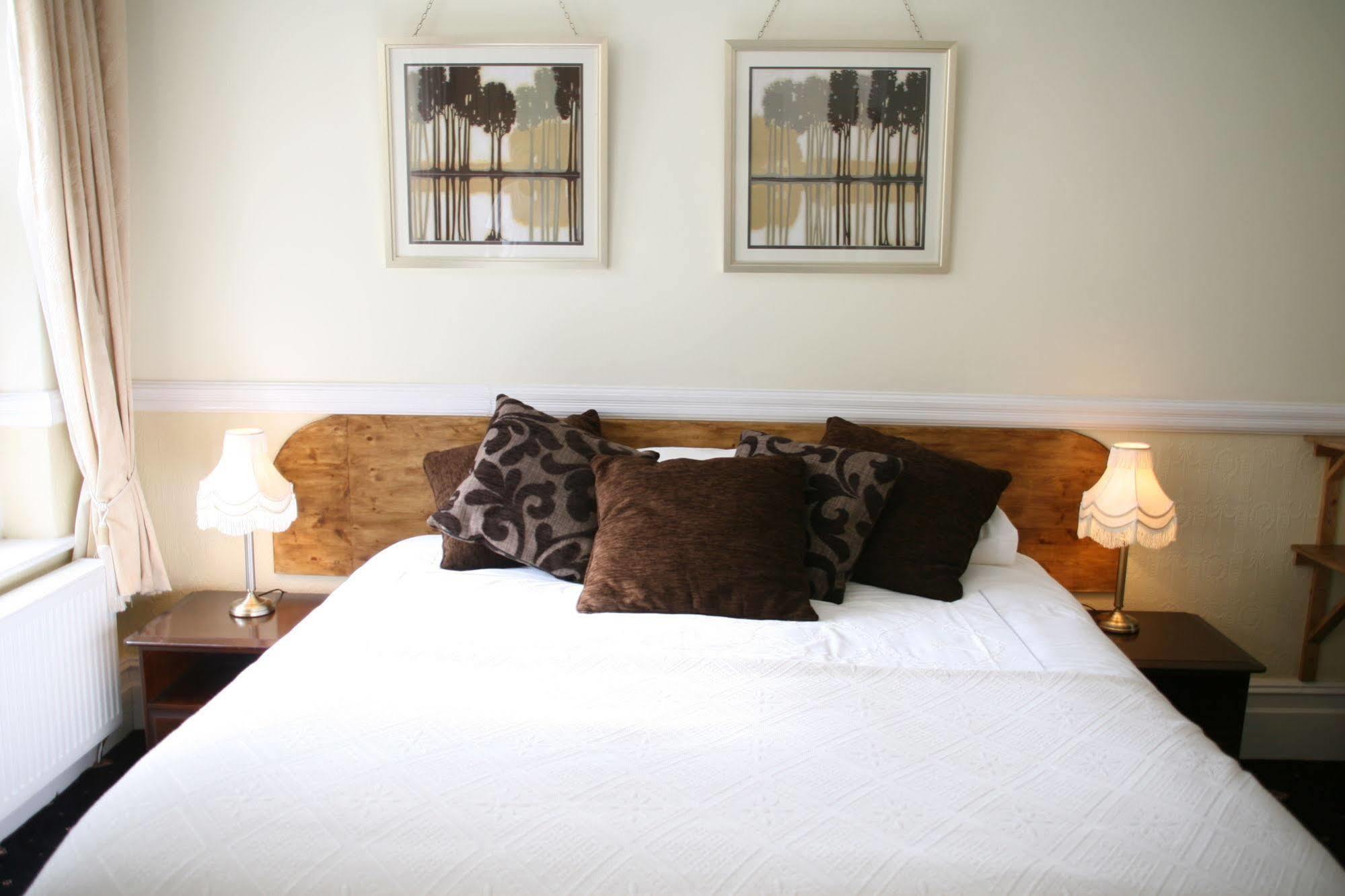 Number62 Guest house 3*