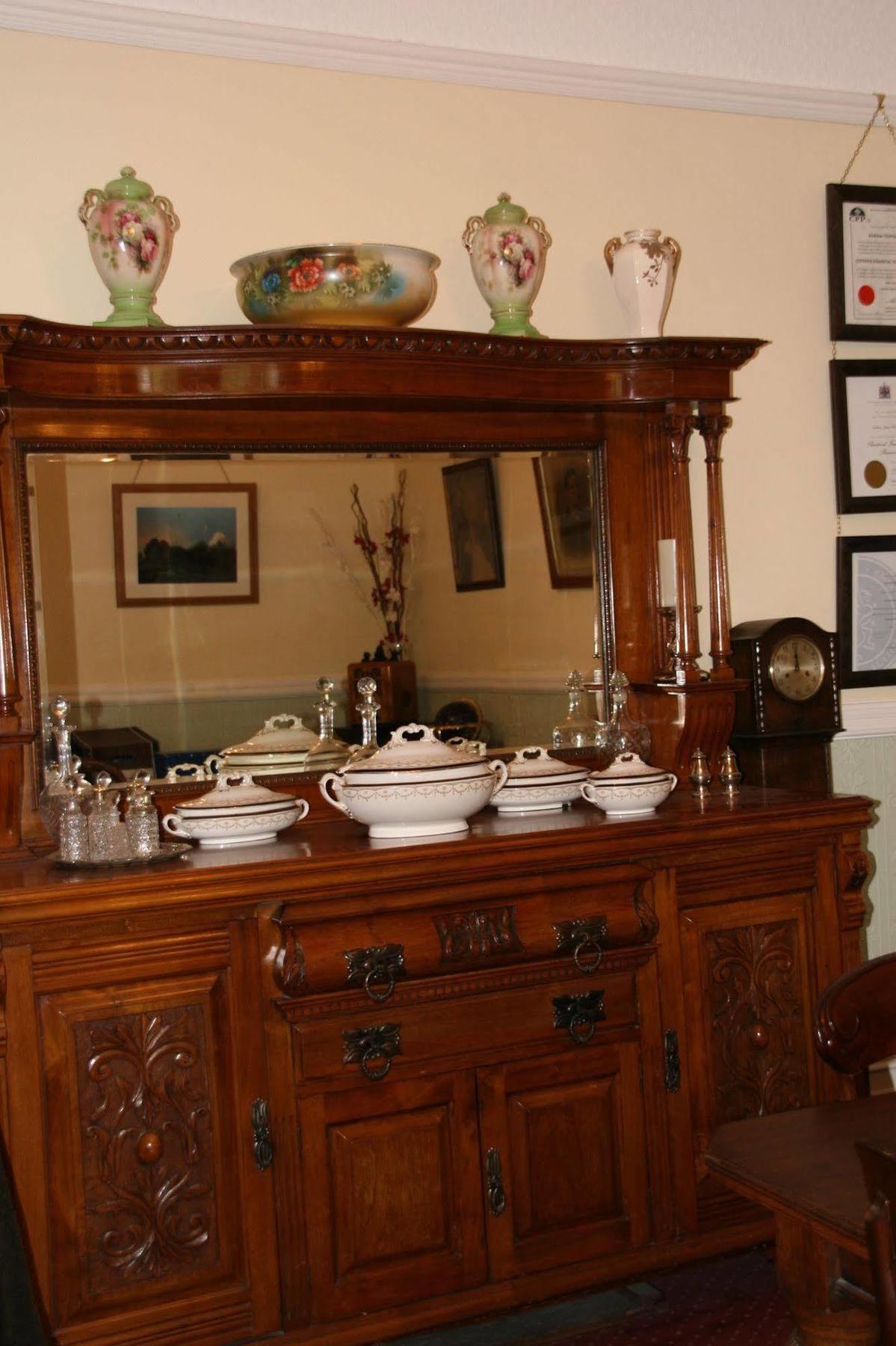 Guest house Number62