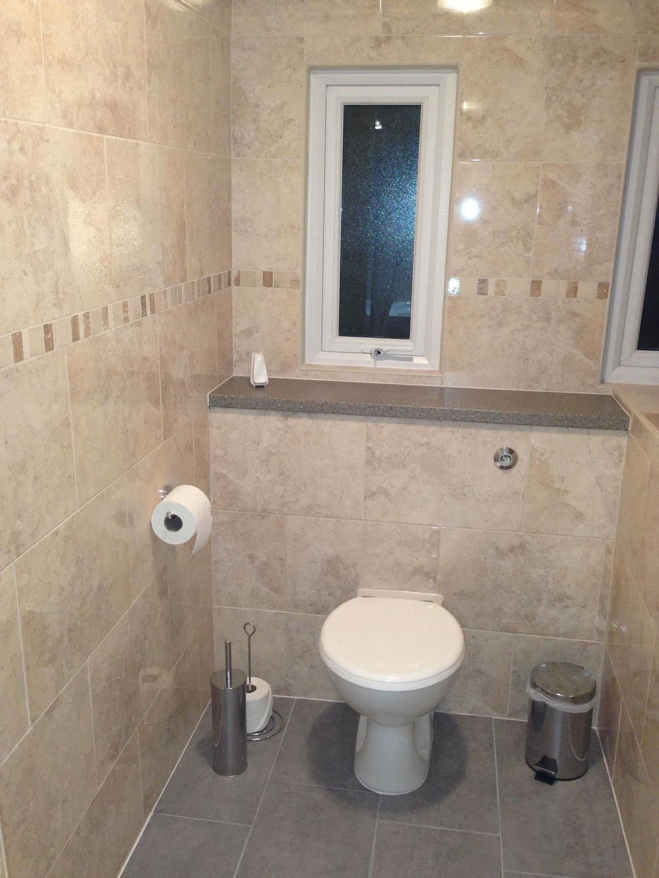 Austins Guest house Cardiff