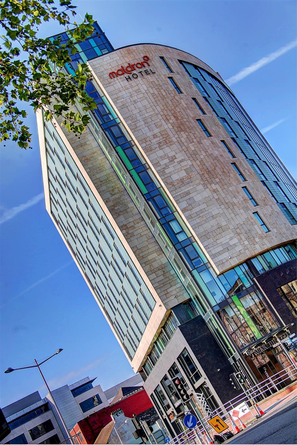 Clayton Hotel