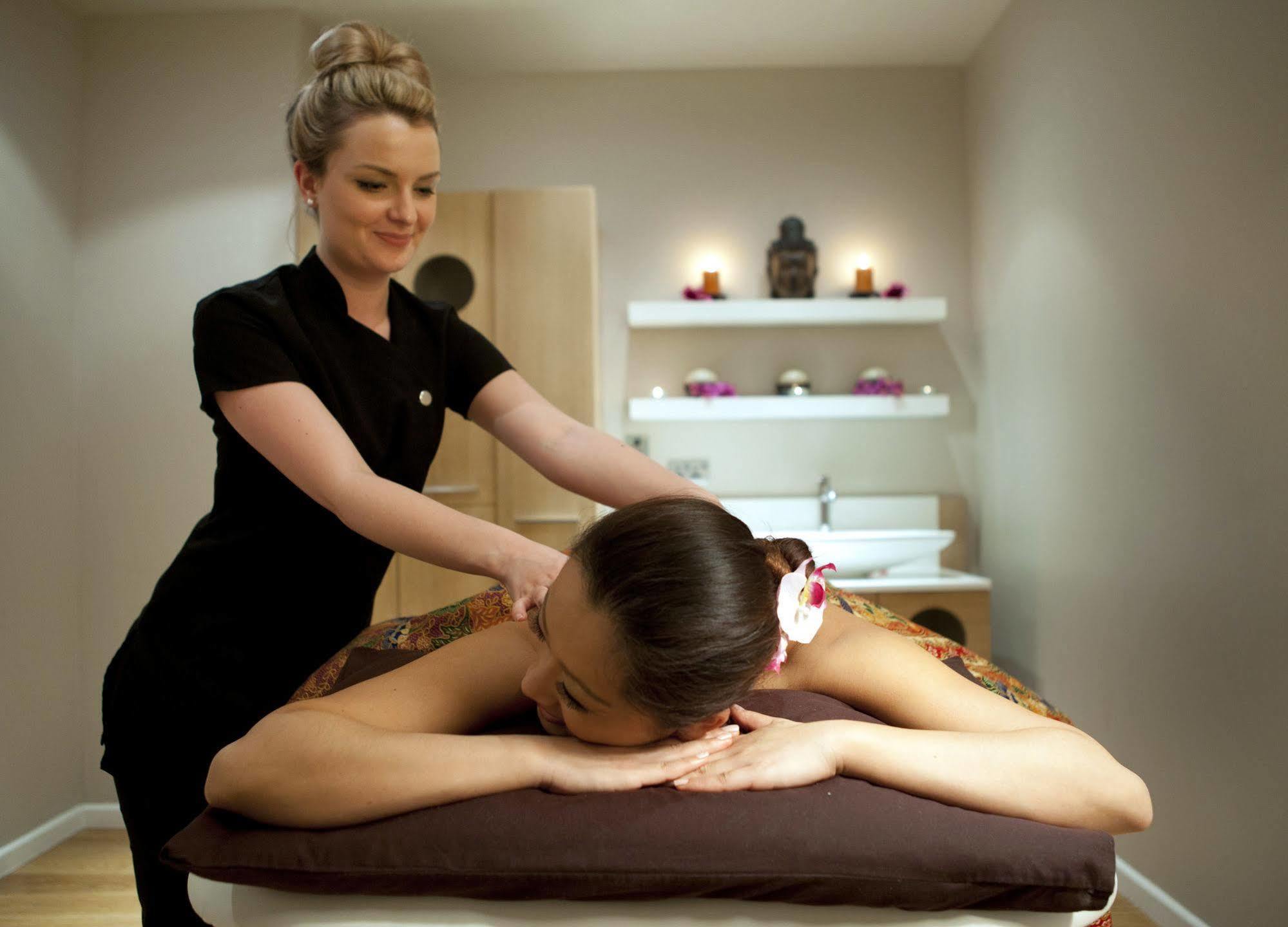 Park Plaza 4* Cardiff