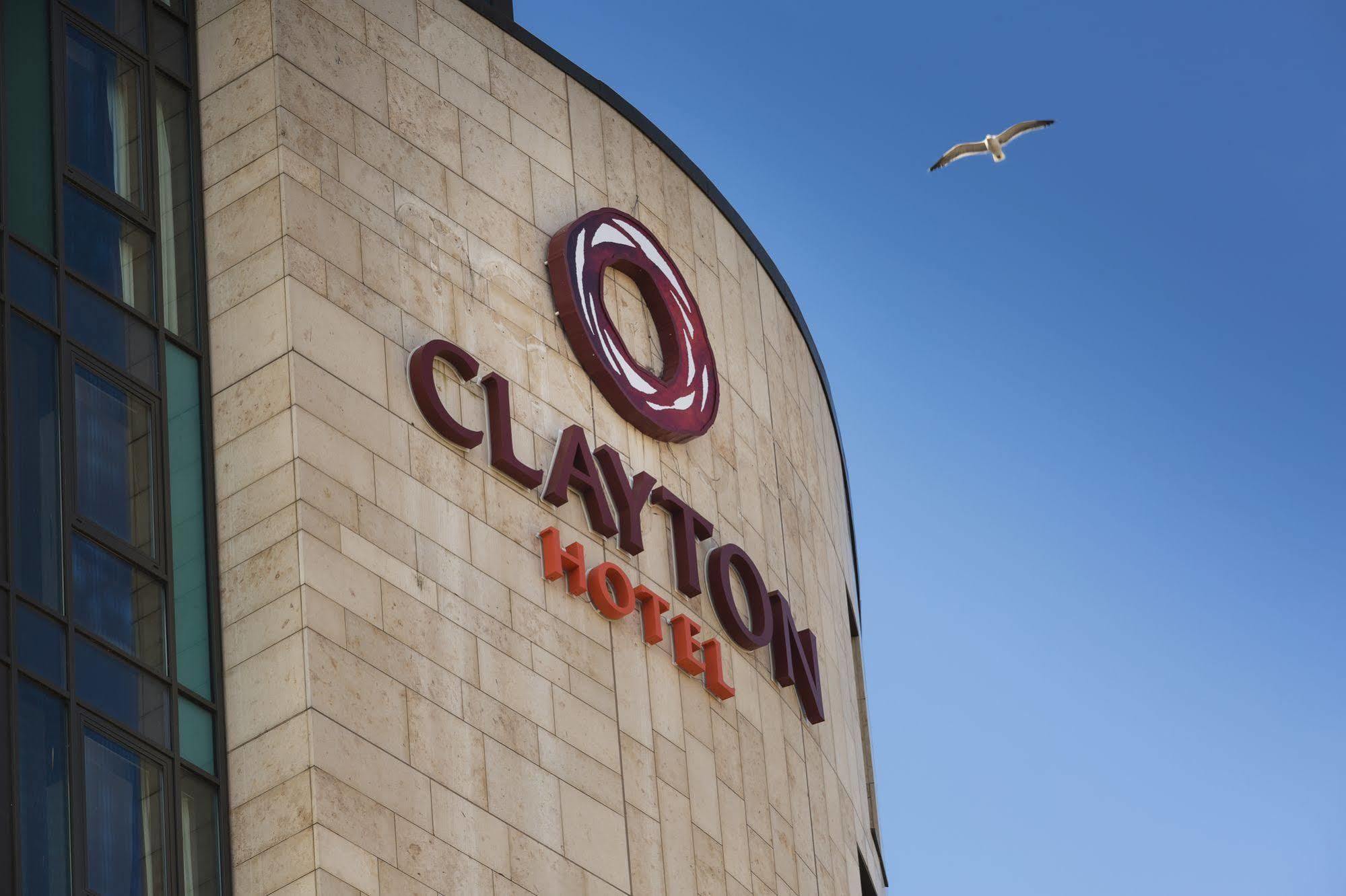 Hotel Clayton