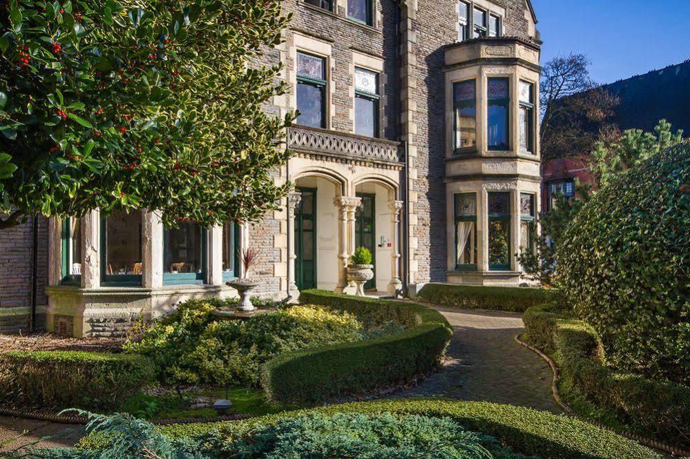 Hotel Lincoln House Private