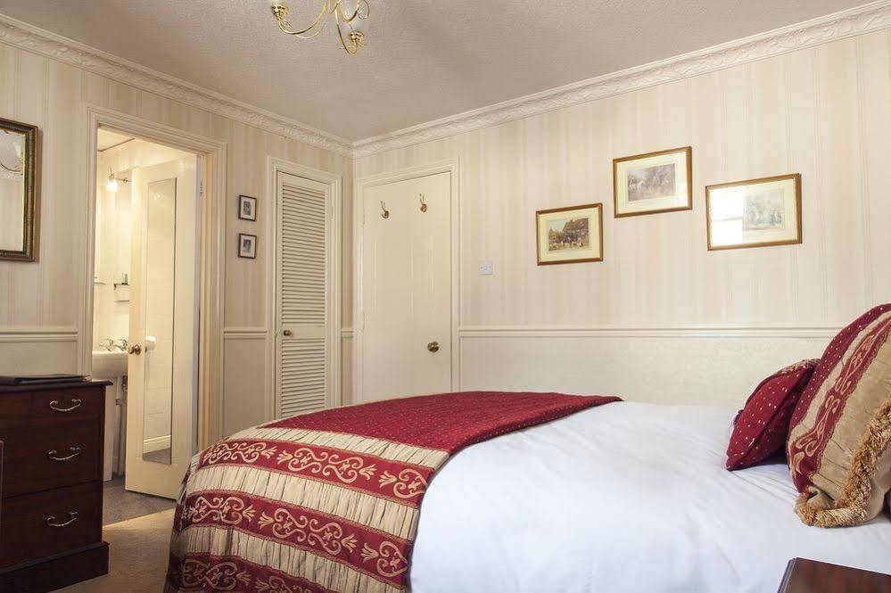 Lincoln House Private Hotel