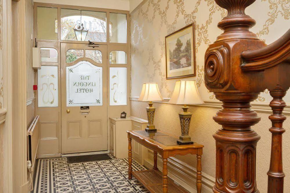Lincoln House Private Hotel Cardiff