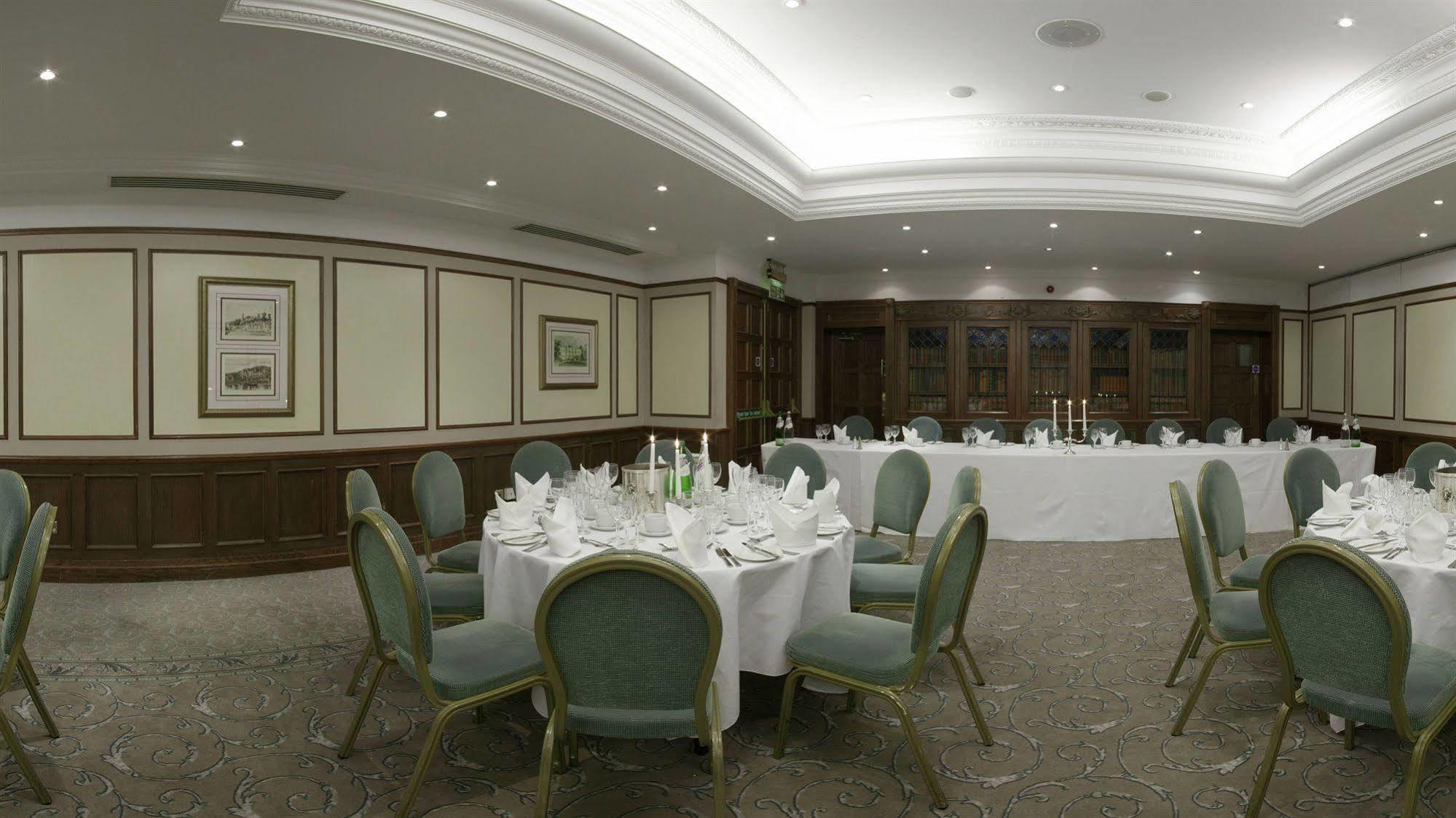 The Copthorne