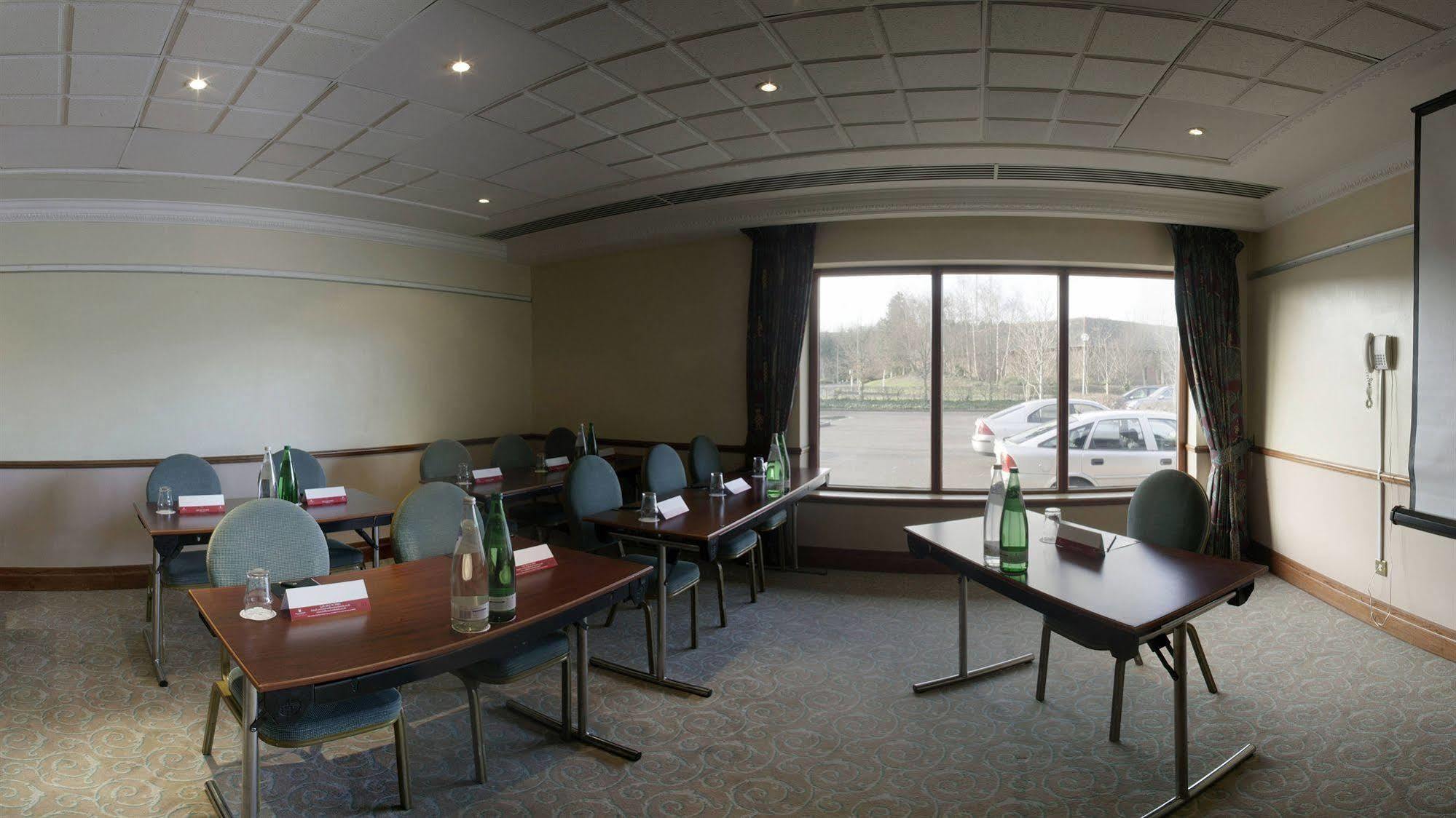 Hotel The Copthorne