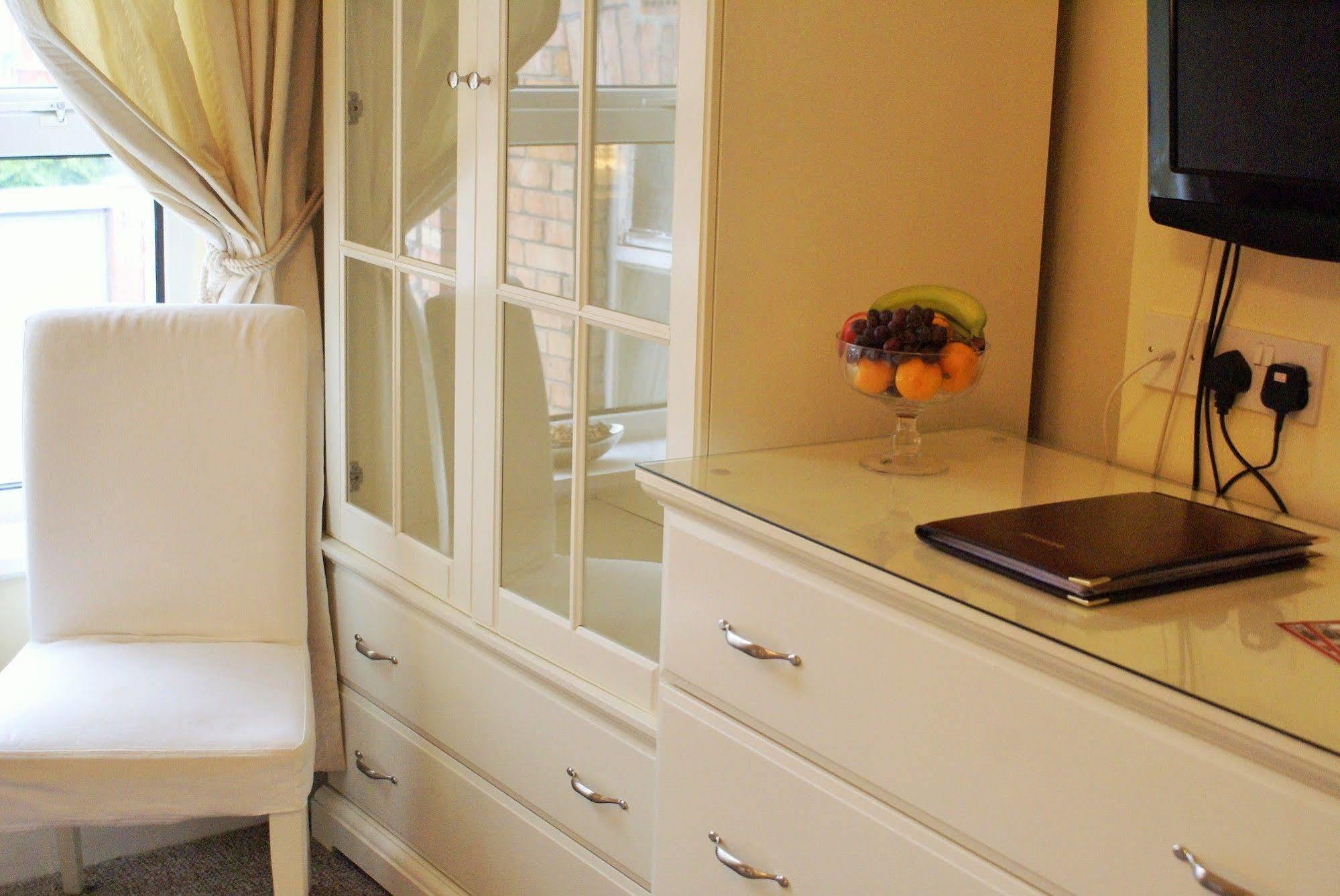 Dexby Townhouse Guest house