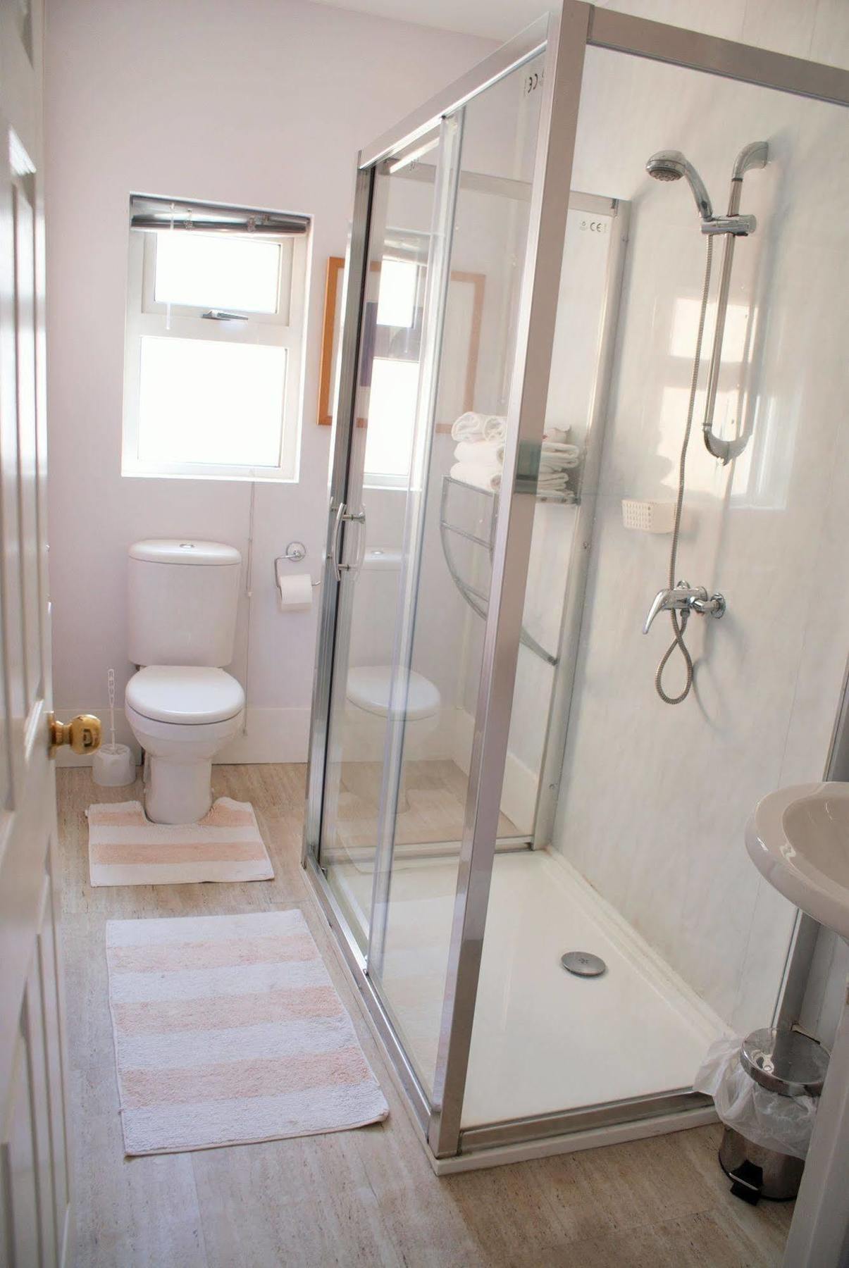 Dexby Townhouse 4*