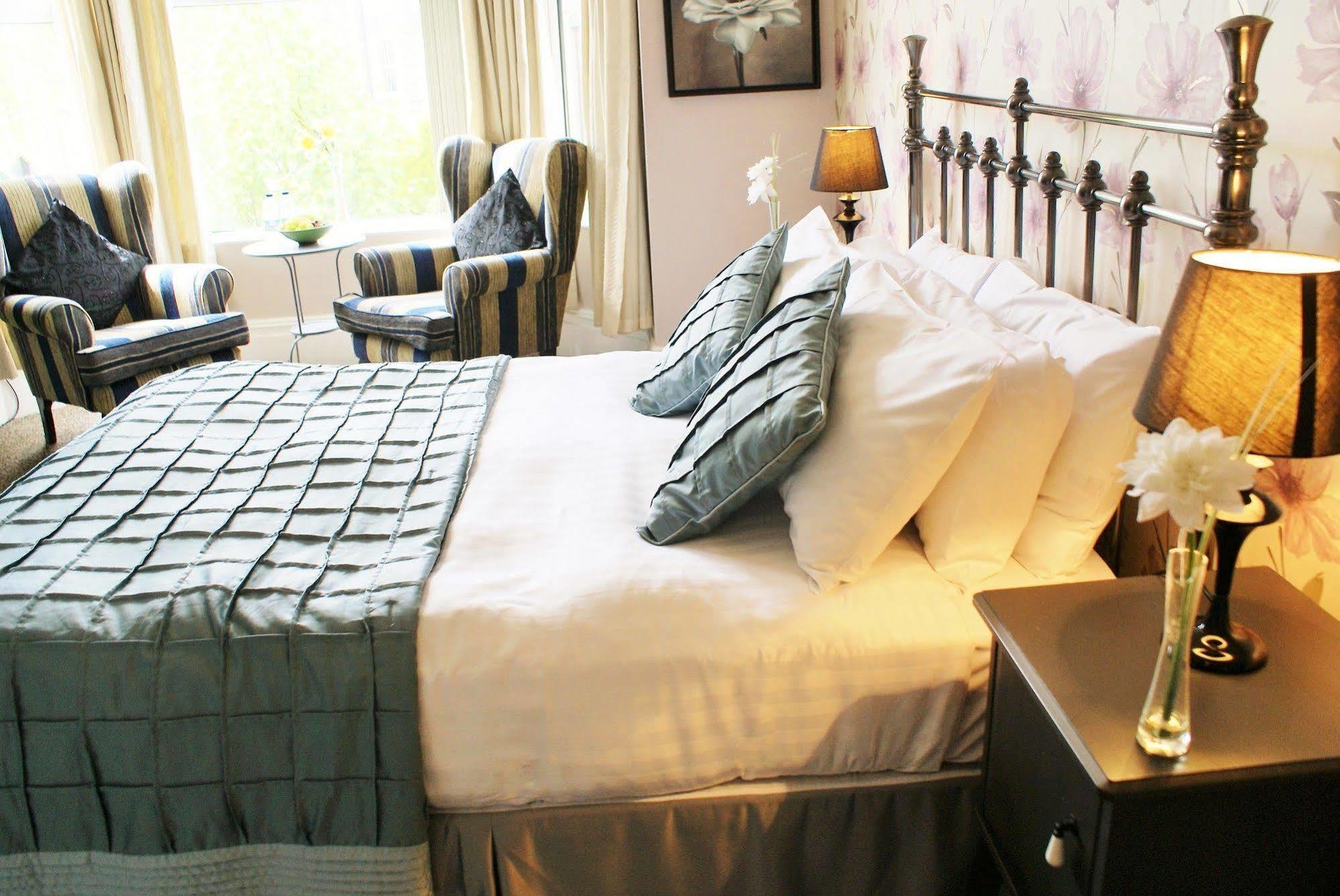 Dexby Townhouse Guest house