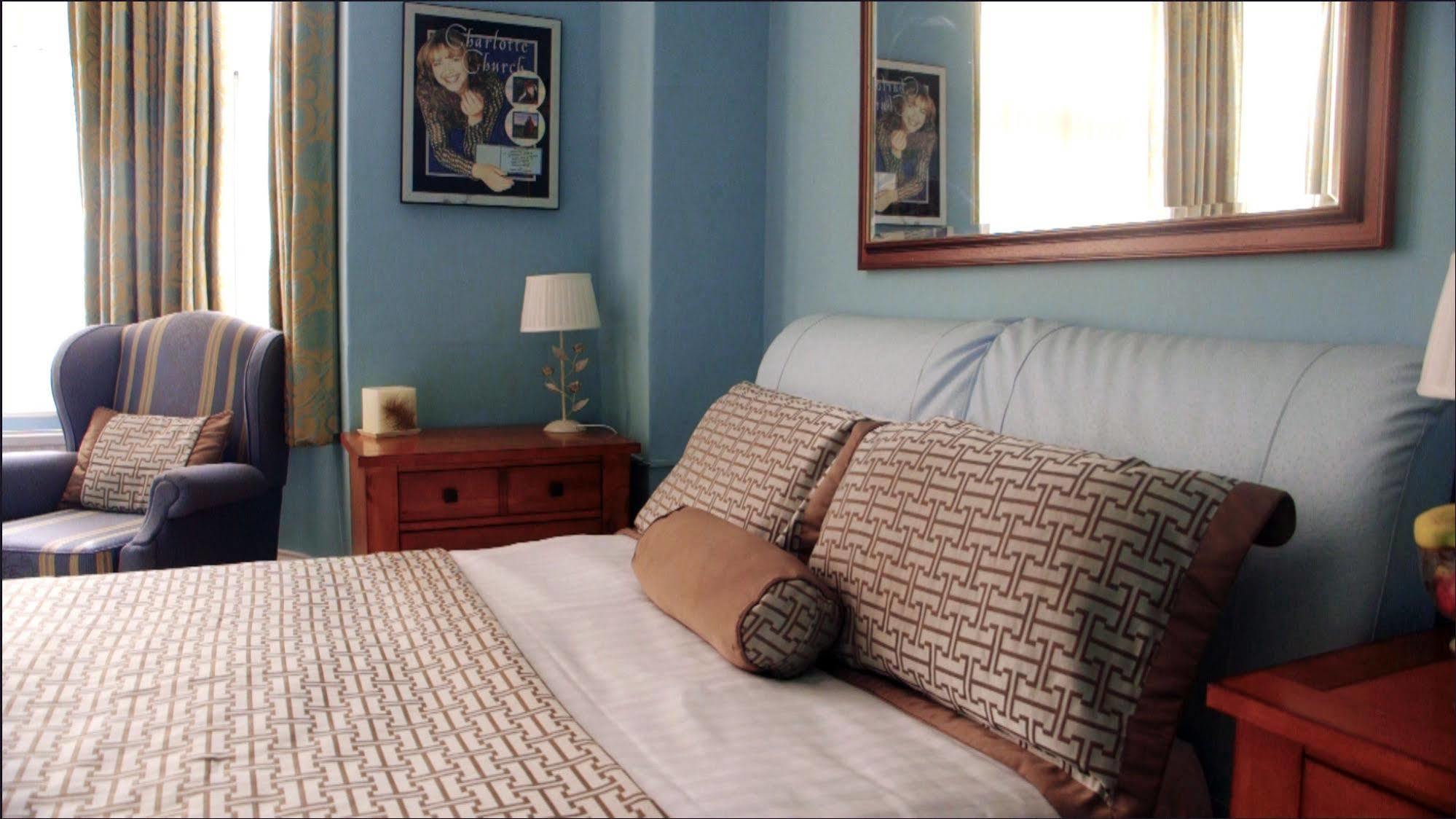 Dexby Townhouse Guest house