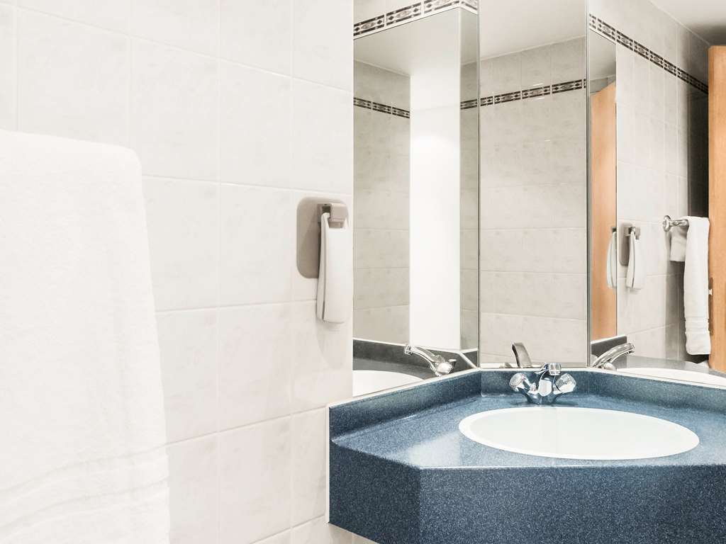 Hotel Ibis Gate - International Business Park