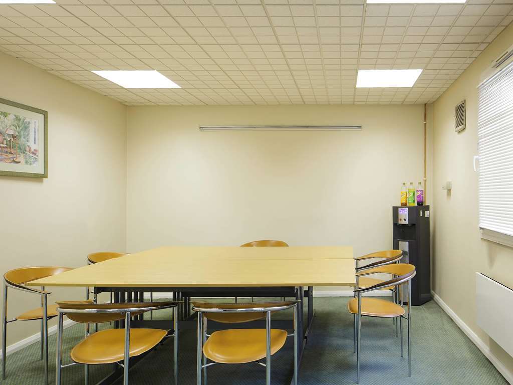 Ibis Gate - International Business Park Hotel