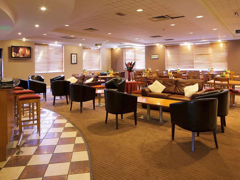 Ibis Gate - International Business Park 3* Cardiff