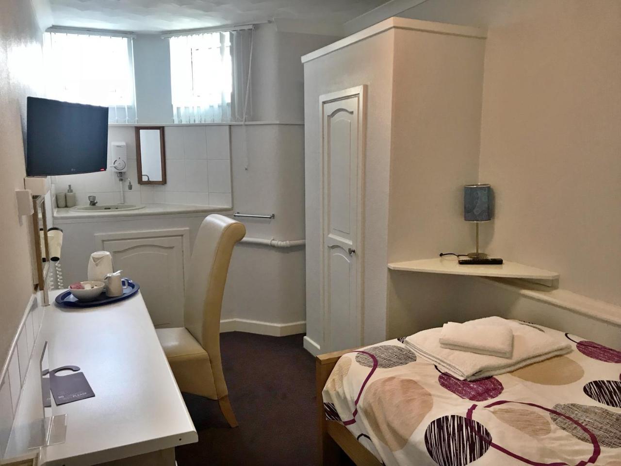 Austins Guest house
