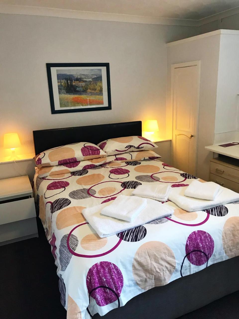 Guest house Austins