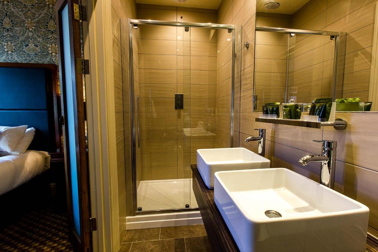 Maltsters Inn 4*