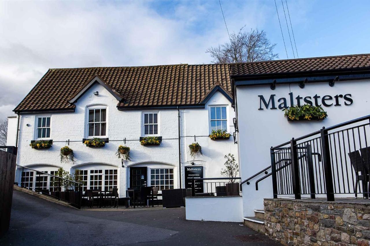 Inn Maltsters 4*