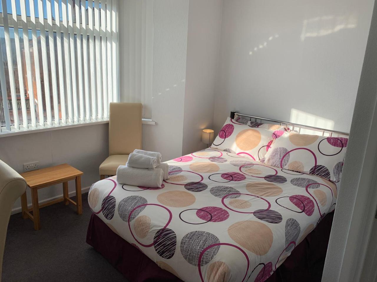 Guest house Austins Cardiff