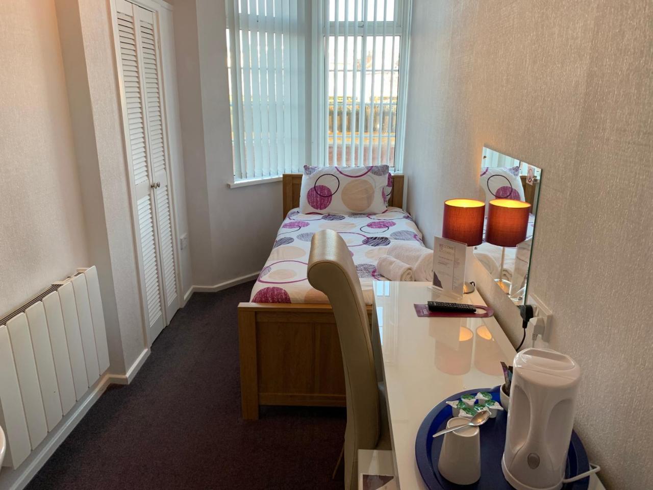 Guest house Austins