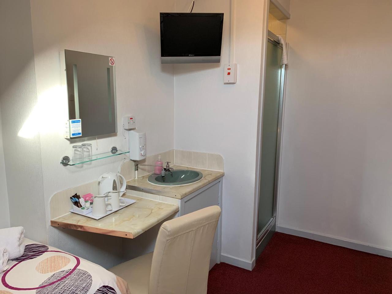 Guest house Austins