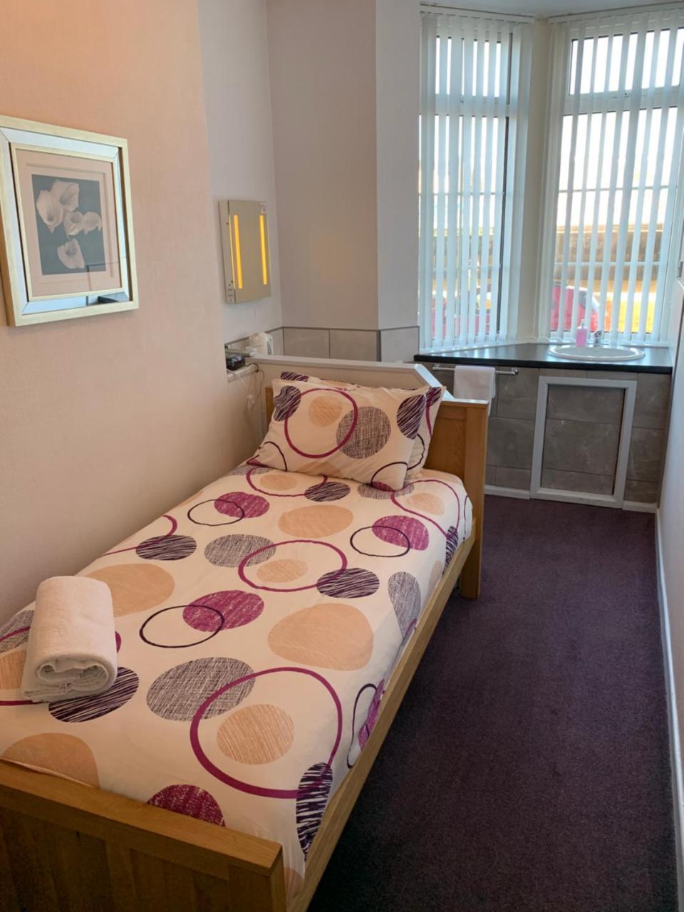 Guest house Austins 3*