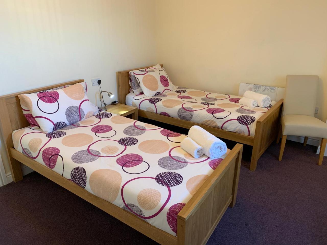 Guest house Austins 3*