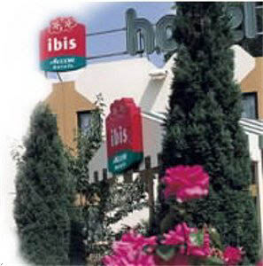 Hotel Ibis Gate - International Business Park Cardiff