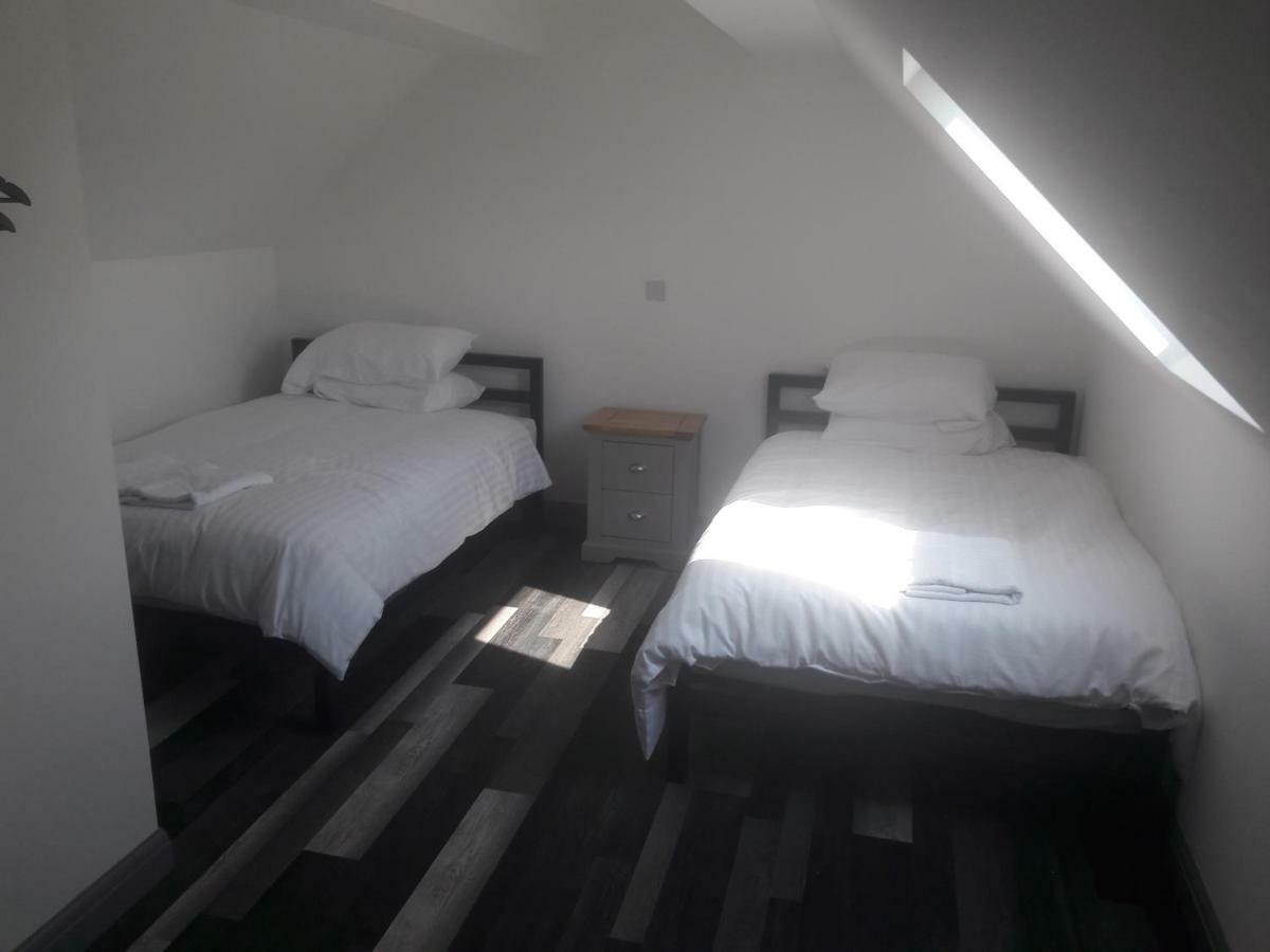 Hotel Crofts