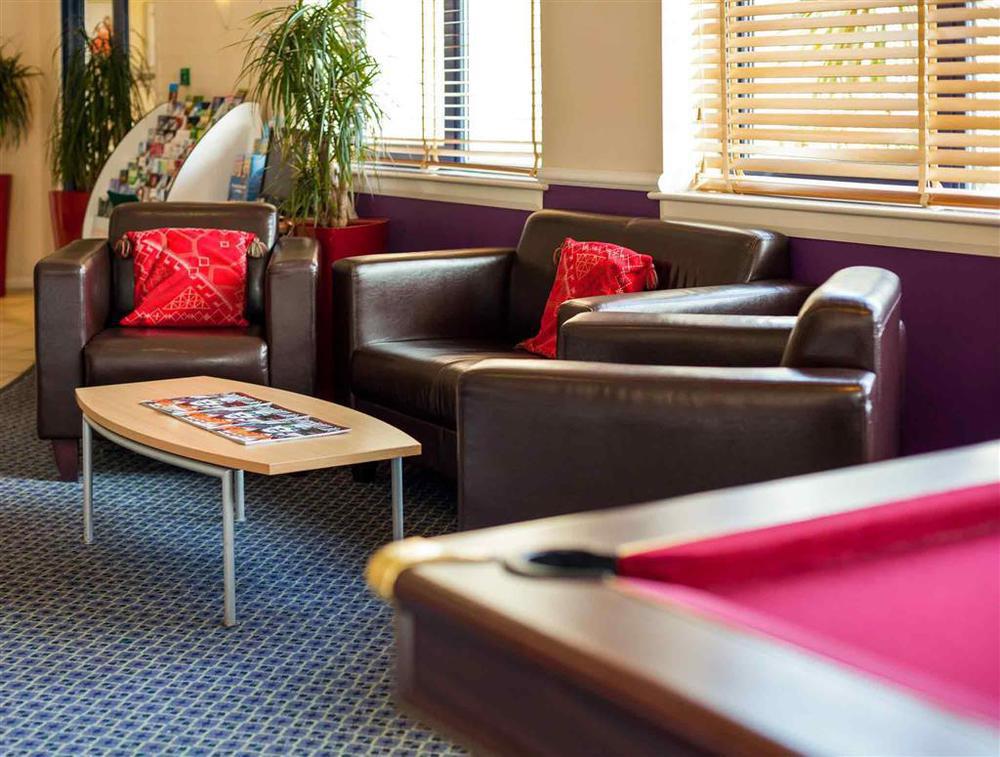 Ibis Gate - International Business Park Cardiff