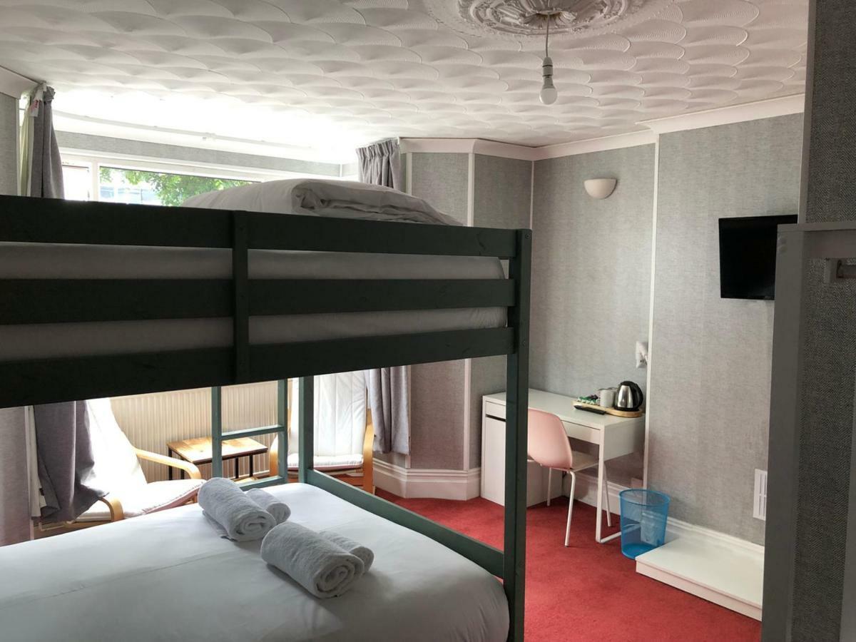 Guest house Wisestay